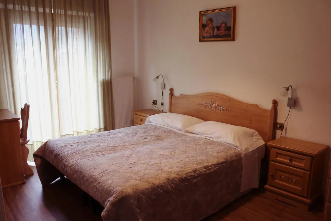 **  Hotel Galeno - 3 Cime View - Auronzo di Cadore Italy