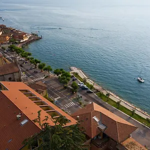 Garda Family House ** Castelletto Di Brenzone