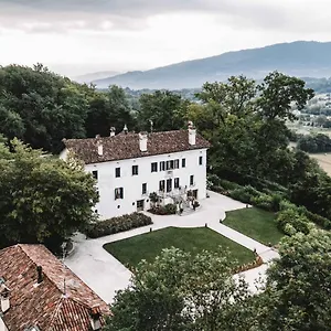 San Liberale - & Wellness - Veneta *** Feltre