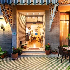 Hotel Rivamare