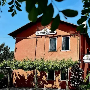Il Casolare ***** Noghera