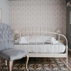 Bed & Breakfast La Casa Di Alma Luxury