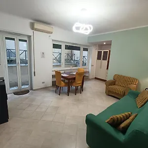  Guest house Break Nomentana Italy