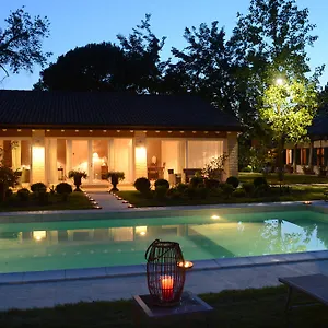 A Casa Di Delia Charming House *** Sant'Elena di Silea