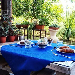  Casa rural Sa Pramma Italia