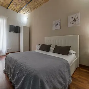 Residenza Sistina Włochy
