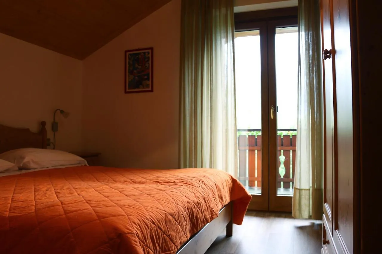 **  Hotel Galeno - 3 Cime View - Auronzo di Cadore Italie
